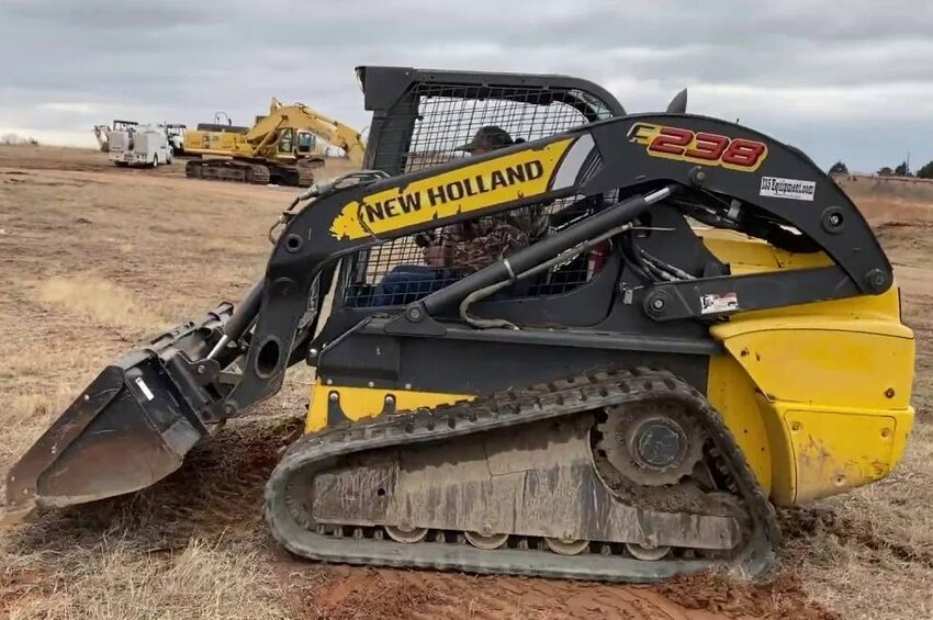 Ремонт гидравлических прессов для штамповки и профессиональный подход