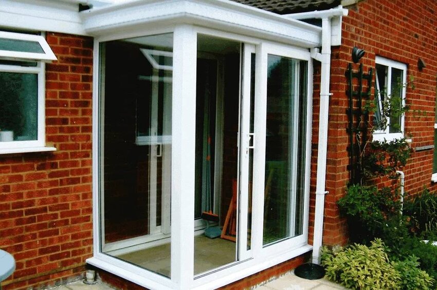 Запотевают Окна ПВХ и Причины и Как Справиться?