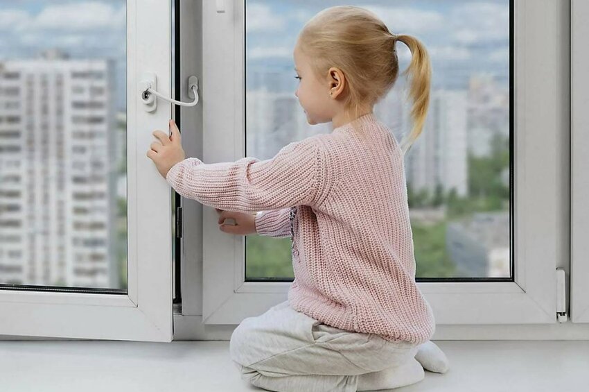 Окна ПВХ Плохо Закрываются и Что Делать?