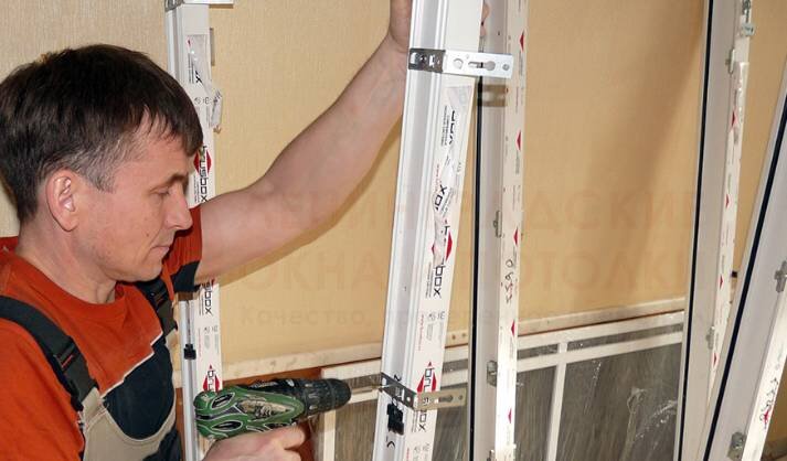 Окна ПВХ и Внешний Вид Дома и Как Они Меняют Фасад?